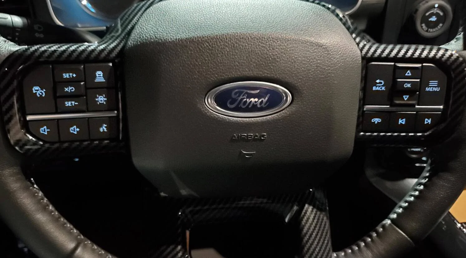 Ford Mustang Mach-E I was only whelmed by my Tesla test drives 1674524553049
