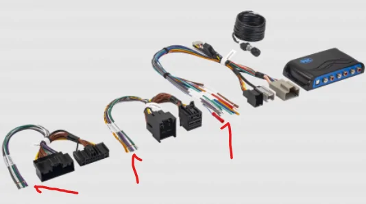 Ford Mustang Mach-E Adding a real subwoofer w/amp to your Mach-E 1674625665659