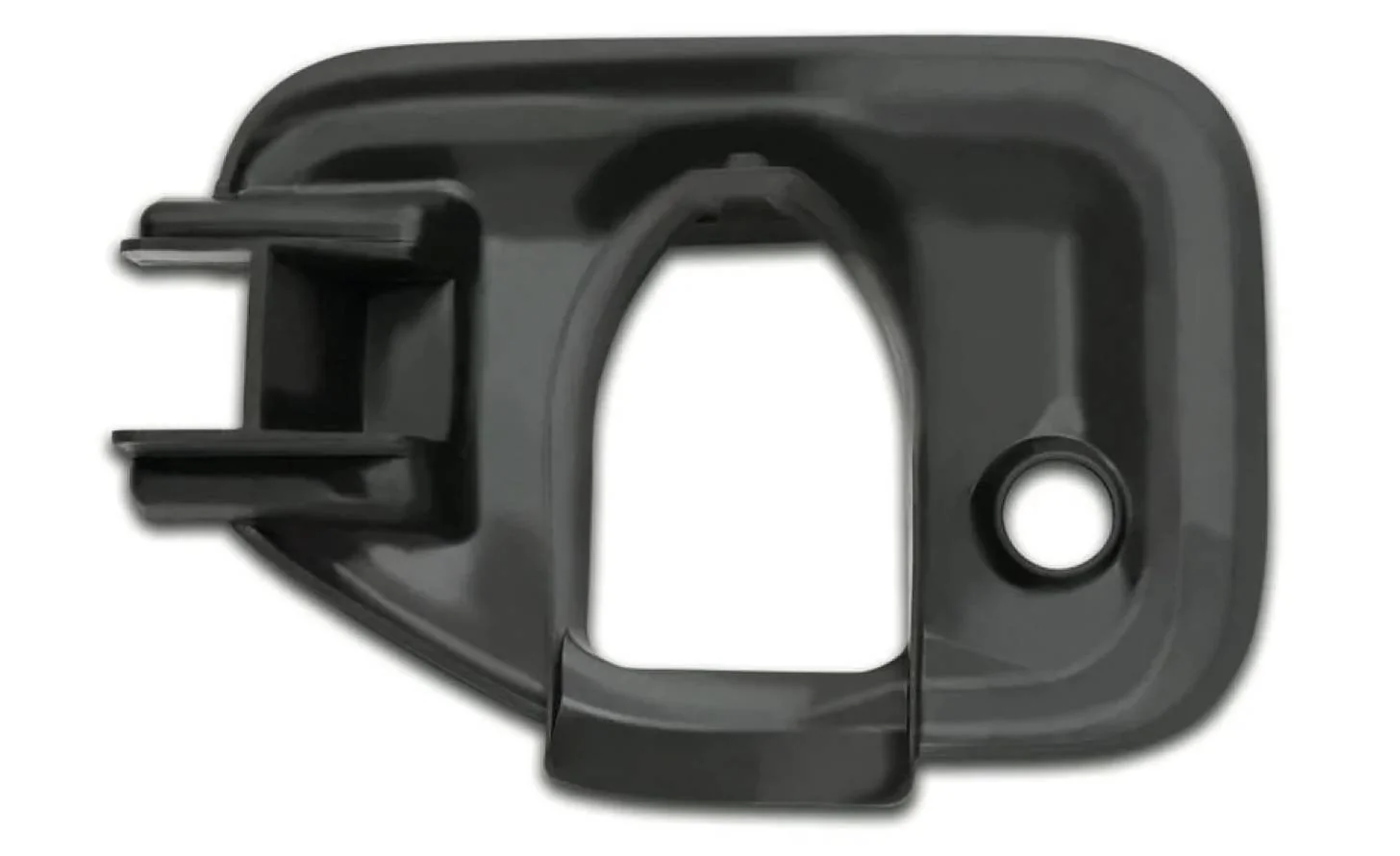 Ford Mustang Mach-E Charge Port Weather Kit 47C908CE-1395-455C-B8D8-C99059770FCE