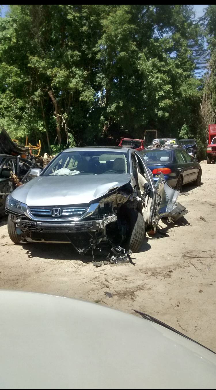 Ford Mustang Mach-E Is it Totaled or No? A20A4183-D494-45AE-8483-205240724528