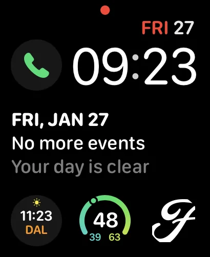 Ford Mustang Mach-E Pairing Apple Watch with Mach-E and using for PAAK? incoming-B5445E98-9432-4A59-A384-F4CEAB492B39
