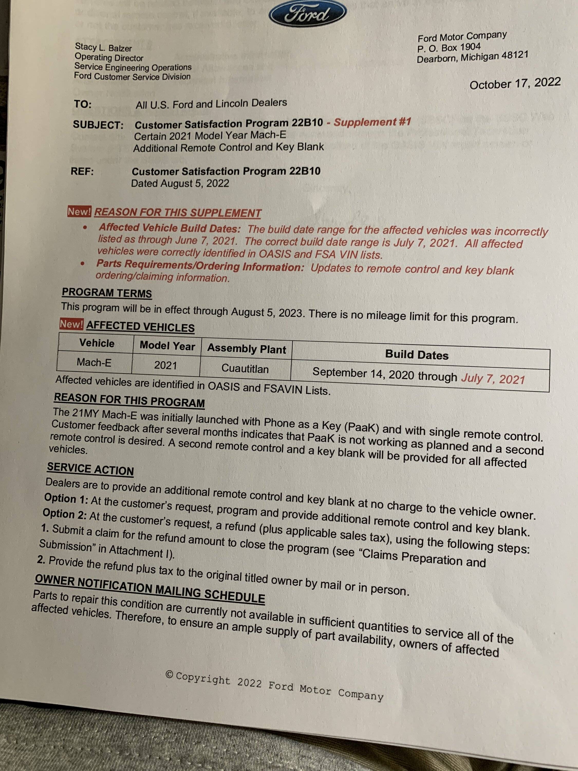 Ford Mustang Mach-E FordPass & PAAK use cancelled unless you give away ALL personal and real-time driving data ?! 4D0D3107-AD3A-4555-908C-BFD1D1F46842