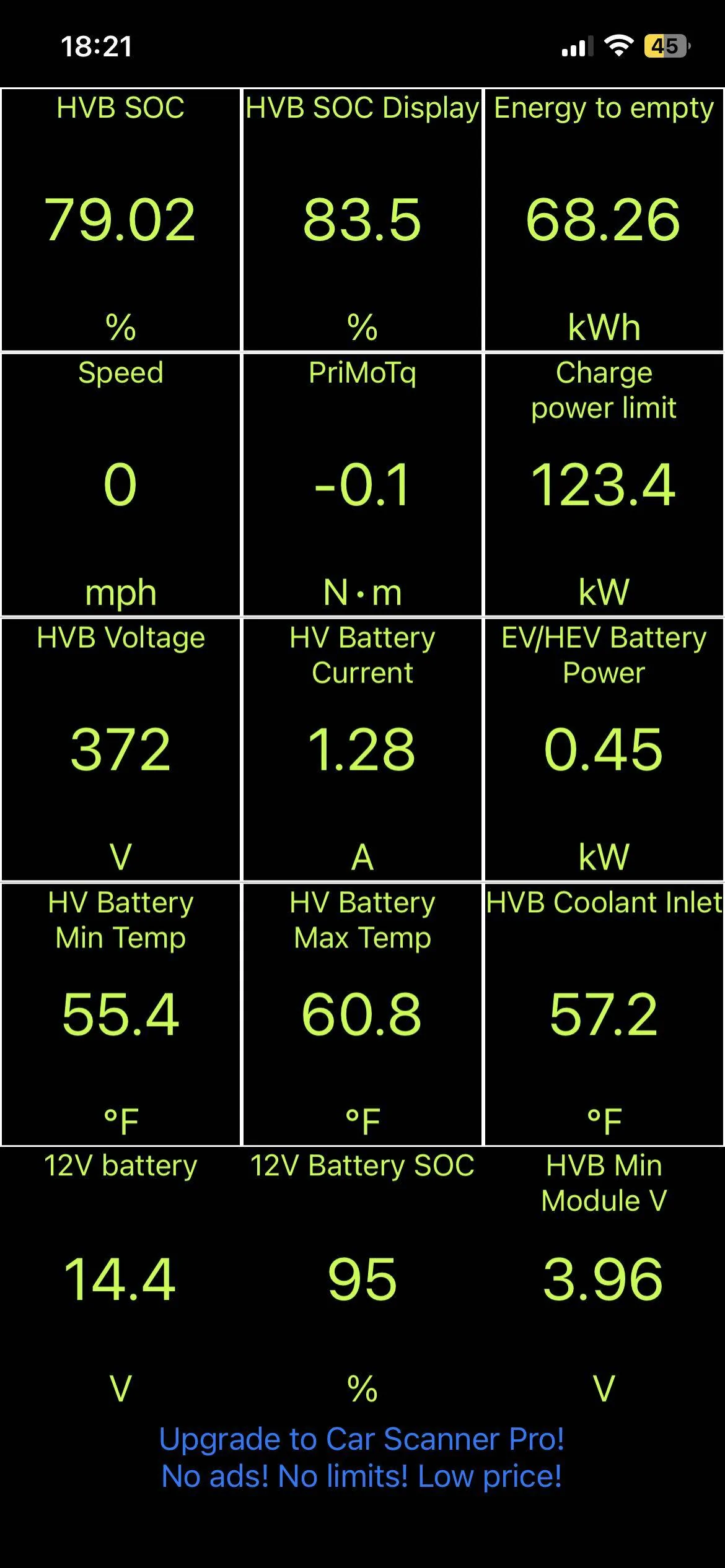 Ford Mustang Mach-E Help! Not getting OTA, Ford OTA can't see my system,Dealership can't either. DB79C95C-70AB-457C-B3B3-605EA53FCF41
