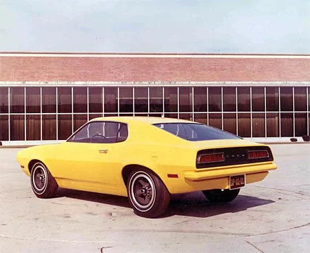Ford Mustang Mach-E Spotted: design mockup for next-gen Mach-E? Pinto Fastback