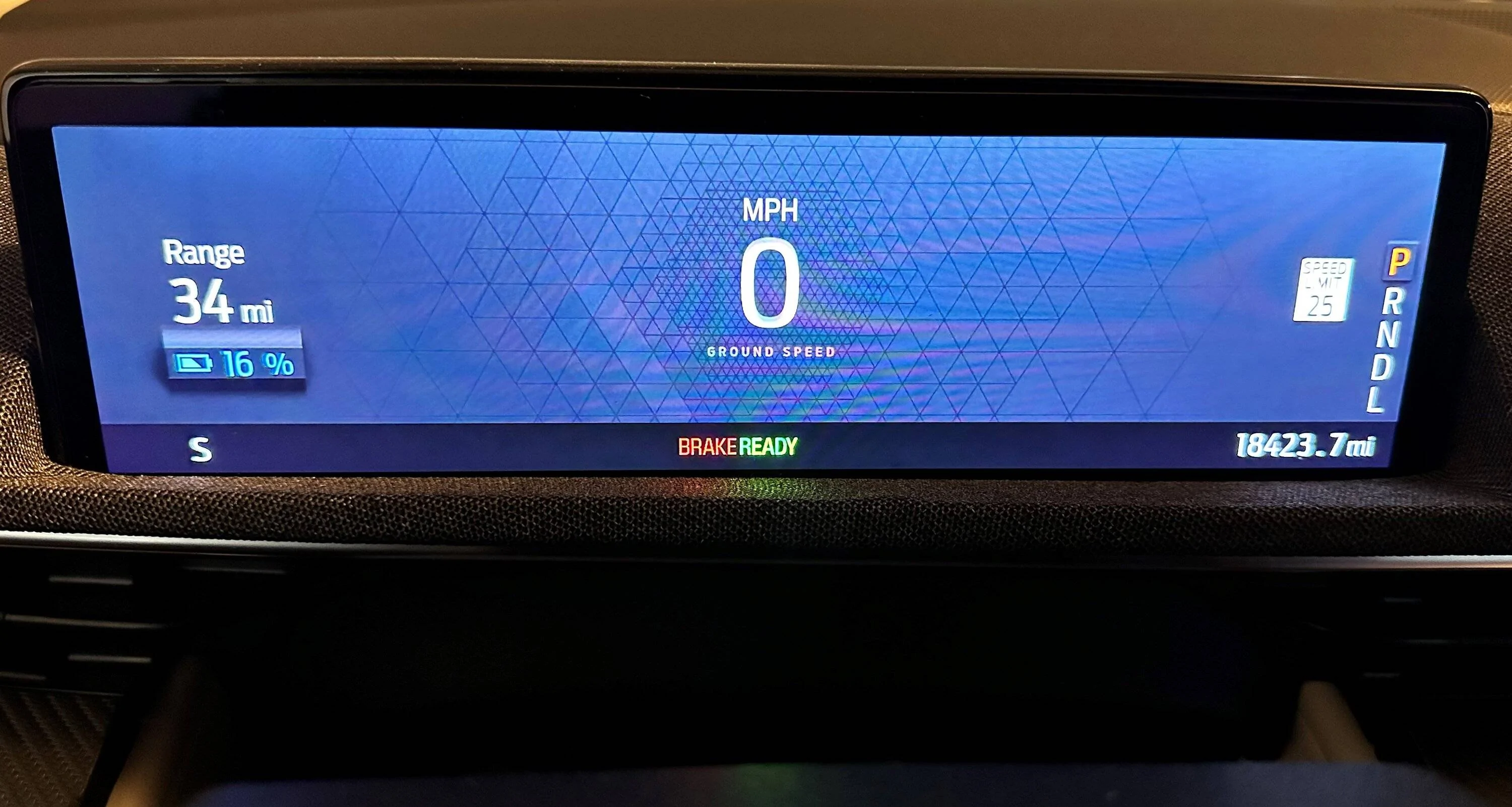 Ford Mustang Mach-E Stop Safely Now (HVBJB): Mach-E Owners Biggest Fear - Facts and Info Thread 55