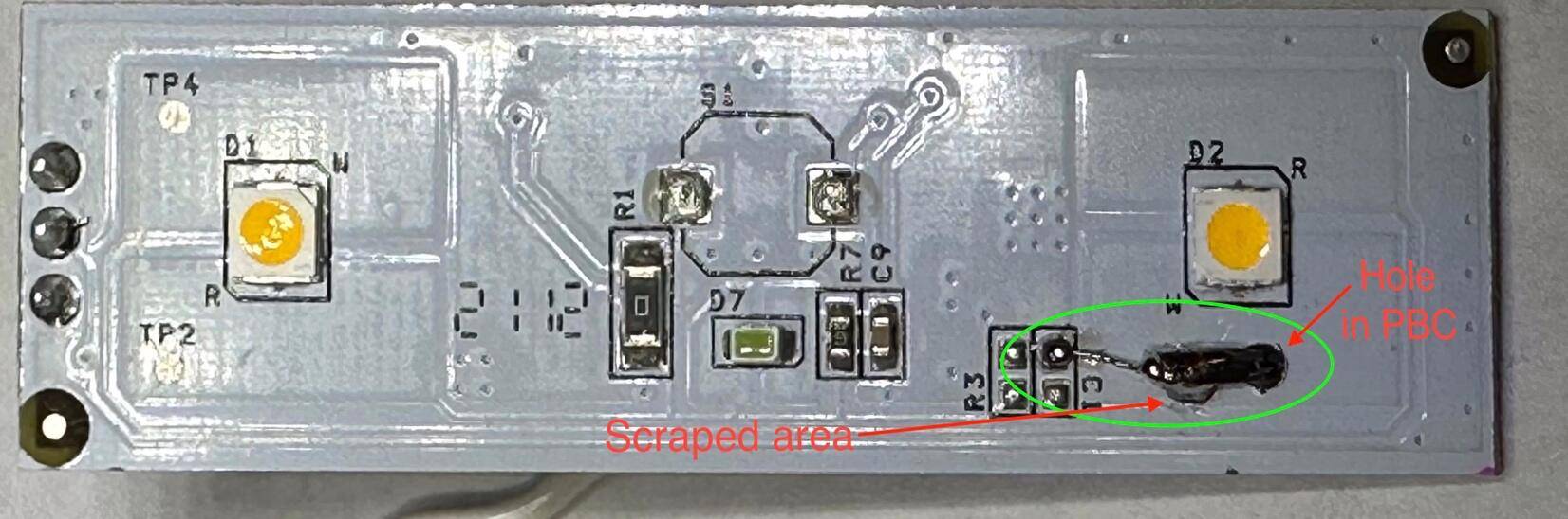 Ford Mustang Mach-E Adding LED Light Strips in Cargo Area - Let There Be Light! DIY How-To Writeup 💡 1675709176082