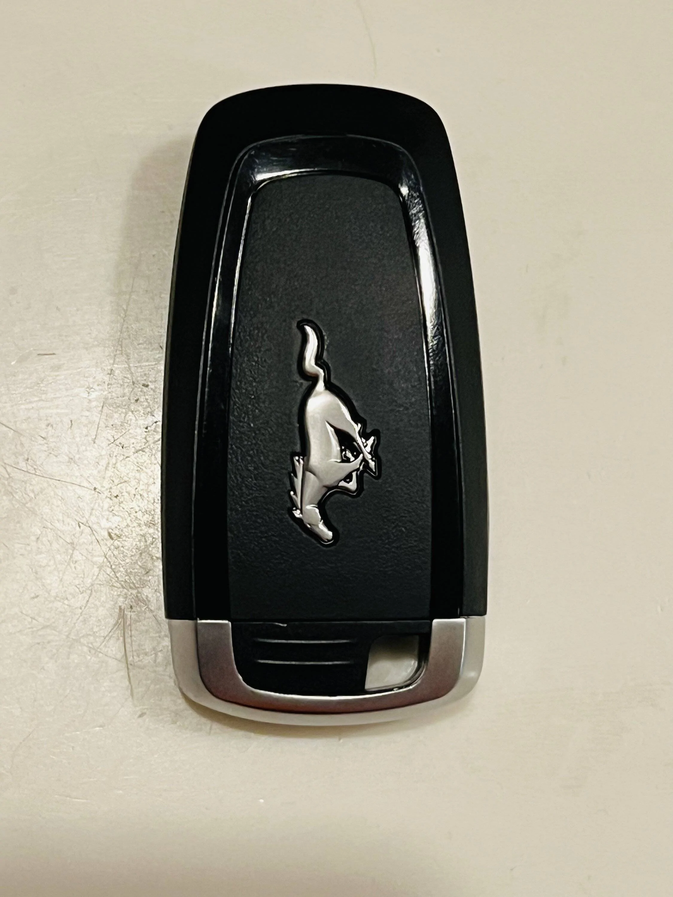 Ford Mustang Mach-E DIY: Key Fob with Frunk Button ! 2950BFE1-B23B-4820-919A-D7BB47D10D1F