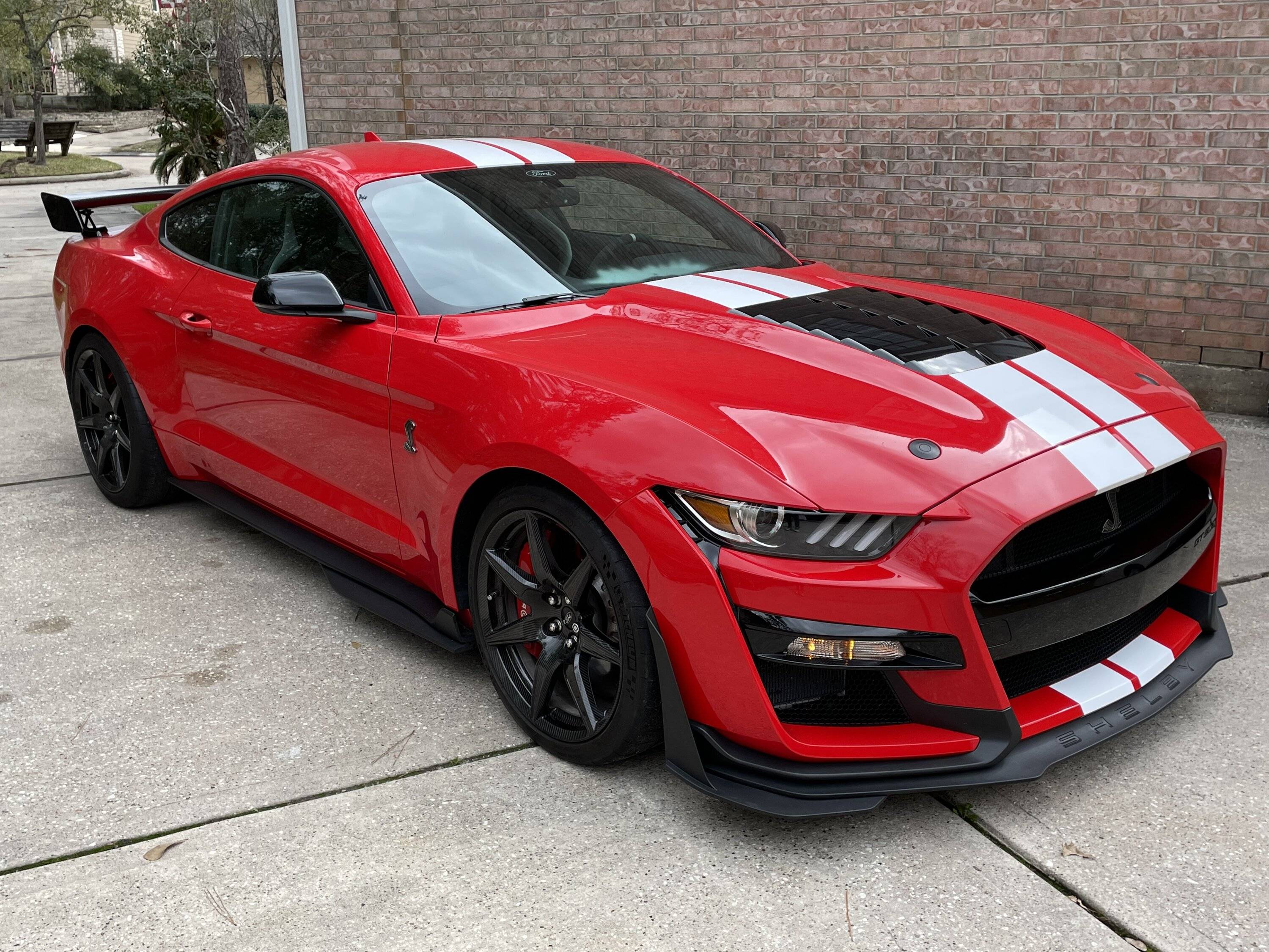 Ford Mustang Mach-E GTPE would you buy it again? 69748506304__16D1CBCE-3891-46B3-BEA7-05639388722C