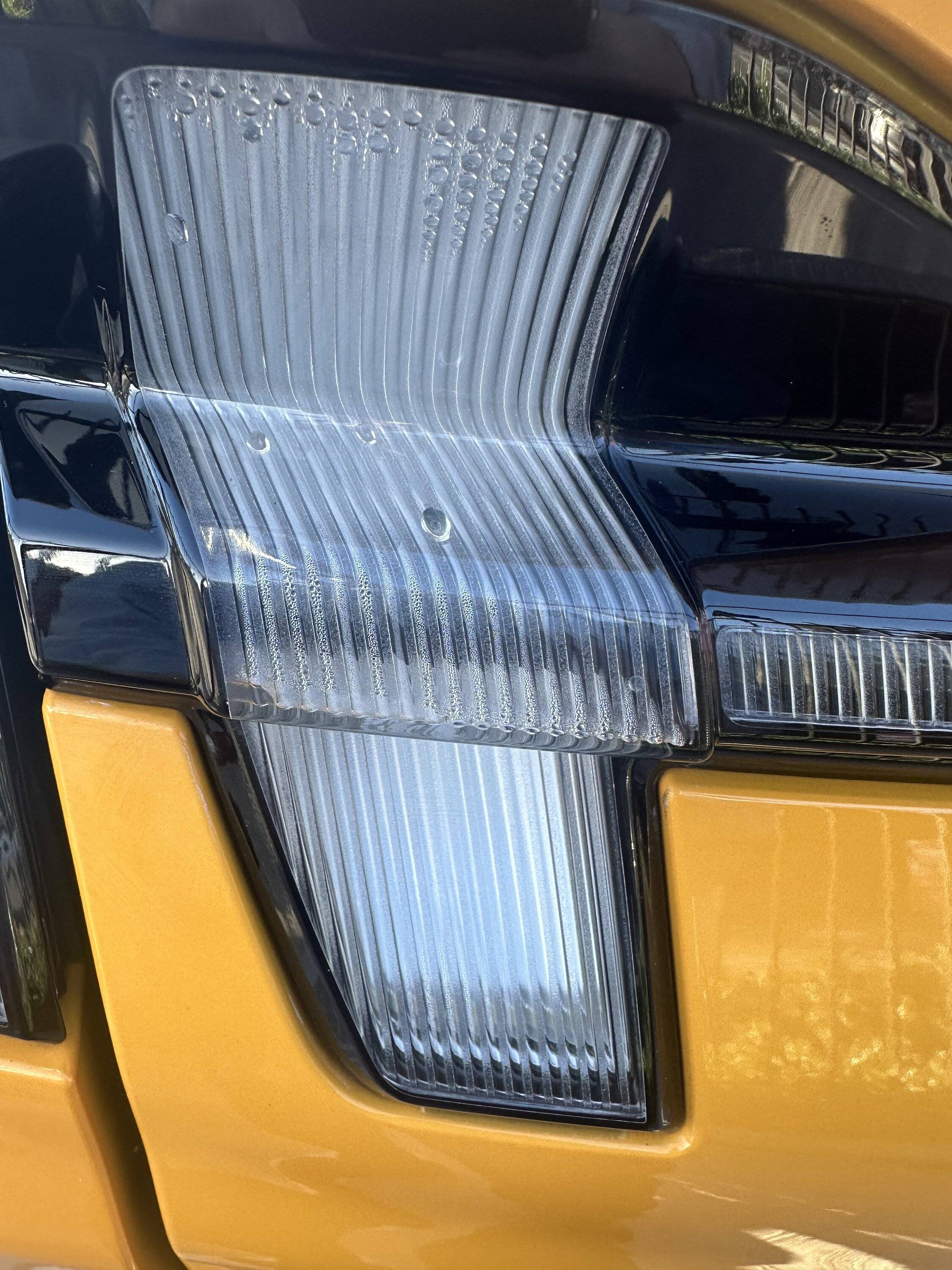 Ford Mustang Mach-E TSB 21-2307  Water Leak Into Liftgate - Built On Or Before 01-July-2021 66CB84DD-4960-4FCF-A75F-C89CDAFD7A14