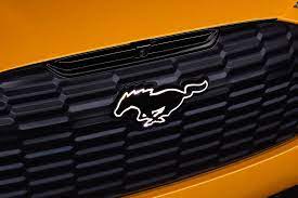 Ford Mustang Mach-E 【AOSK】Mach E 3D scan files for small parts request thread, if you are looking for a quick 3d print fix on small parts front pony