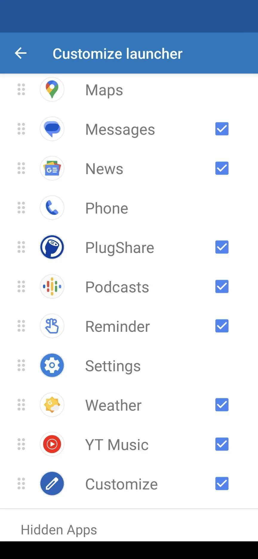 Ford Mustang Mach-E Android Auto Weather Tile Screenshot_20230213-174224