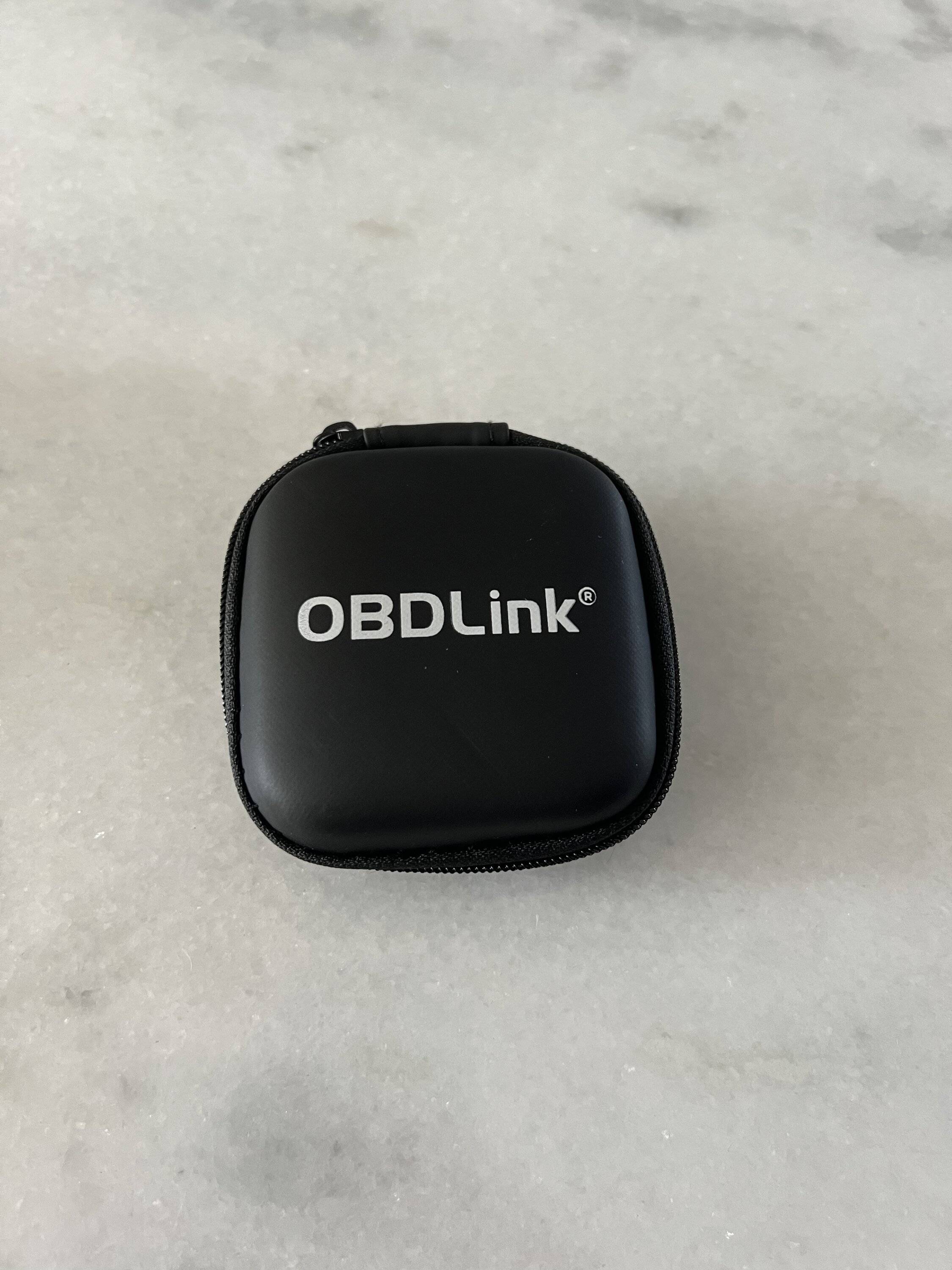 Ford Mustang Mach-E OBDlink MX+ OBD2 Bluetooth Adapter - iPhone, Android and Windows Compatibility 765095FF-7D18-4F3E-89DC-07172CEBDAF4
