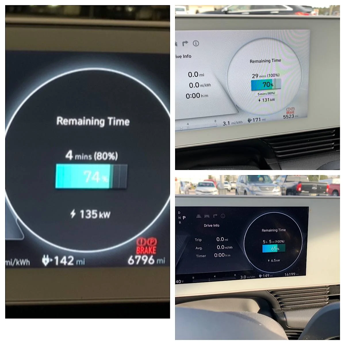Ford Mustang Mach-E Hey Ford! Can we get mi/kWh on the instrument cluster? 9F279966-D0CD-4D7B-A35D-825BA8FA5052