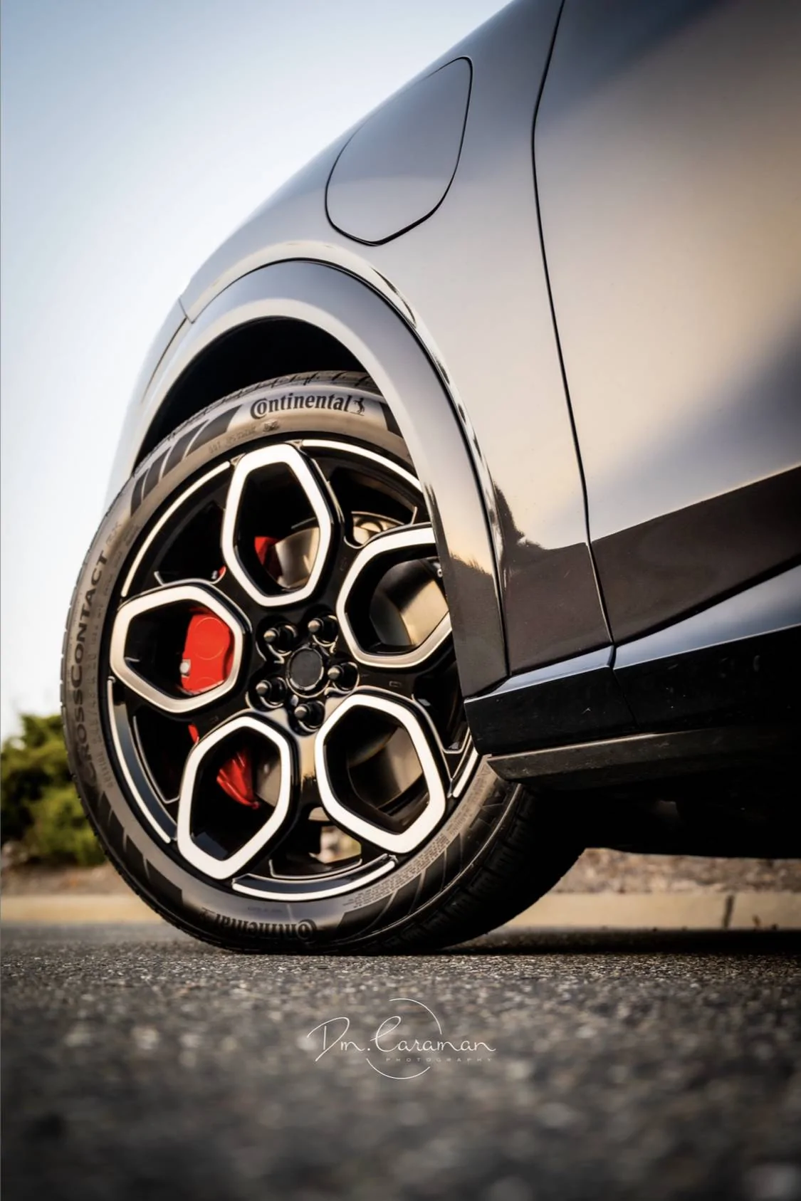 Ford Mustang Mach-E Removing plastic from GT wheels 88BA2244-B7E9-4BA5-ACCE-FA025AEA6F75