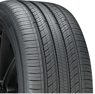 Ford Mustang Mach-E Hankook ION Evo AS SUV tires now available 1676657093852