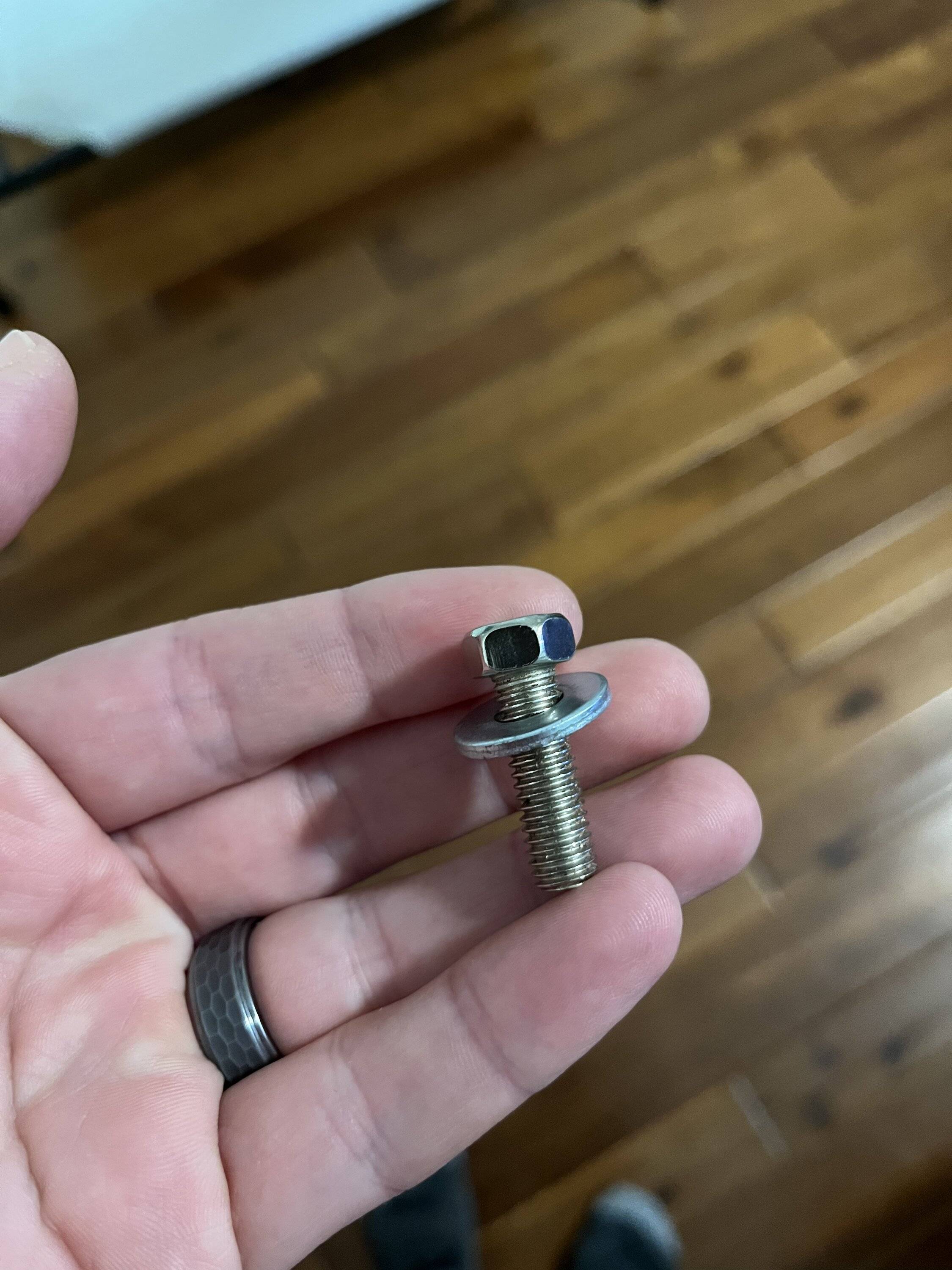 Ford Mustang Mach-E Mysterious Bolt DB91FC8E-9585-44E3-AA06-2087F977C3C0
