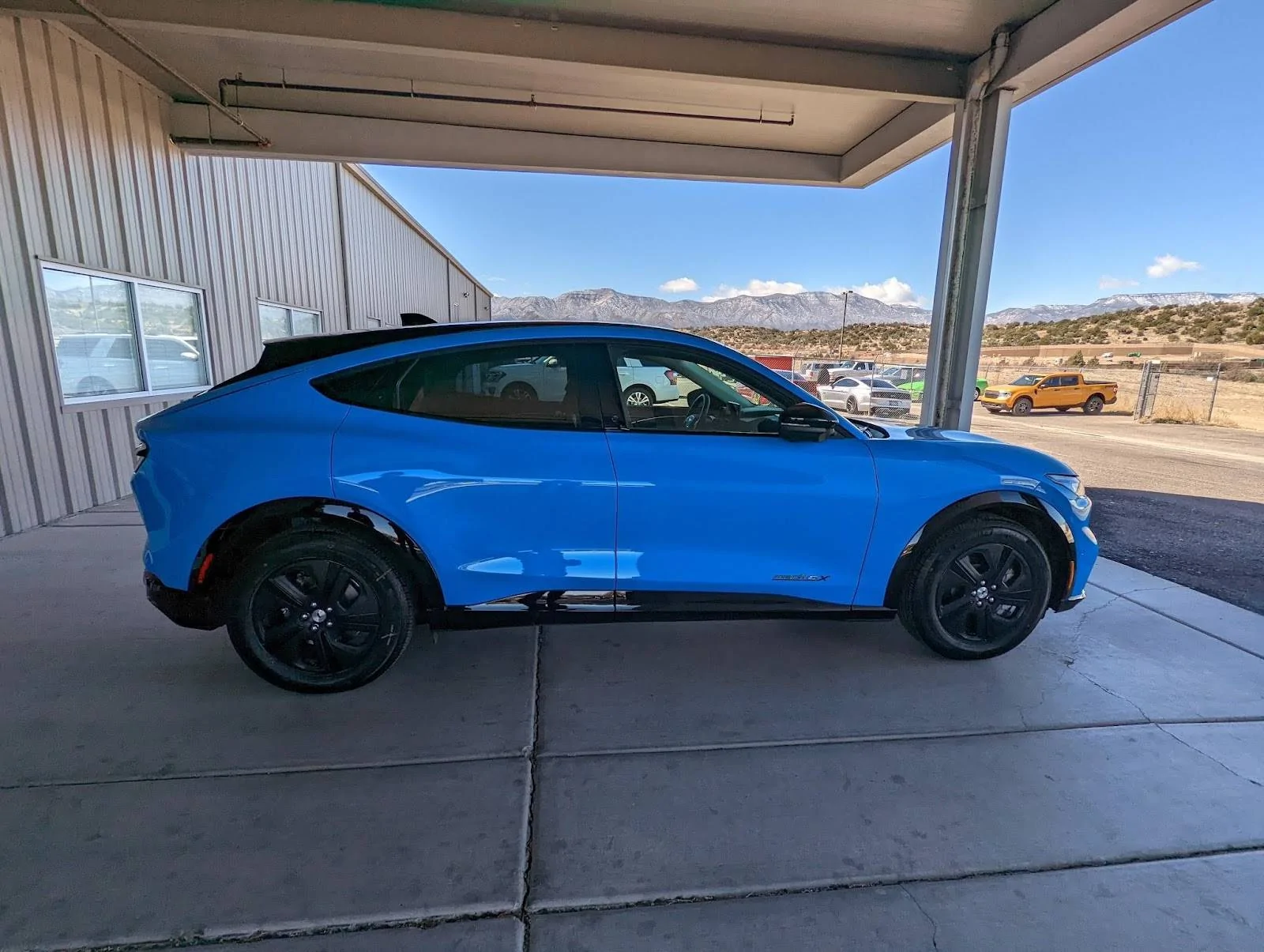 Ford Mustang Mach-E Review: 13,000 Miles, 1-year of Ownership 0CBg81NxrH5DfU51qBpwUtawK3BuJ6dPrgFCeN0_2_u4oXky40
