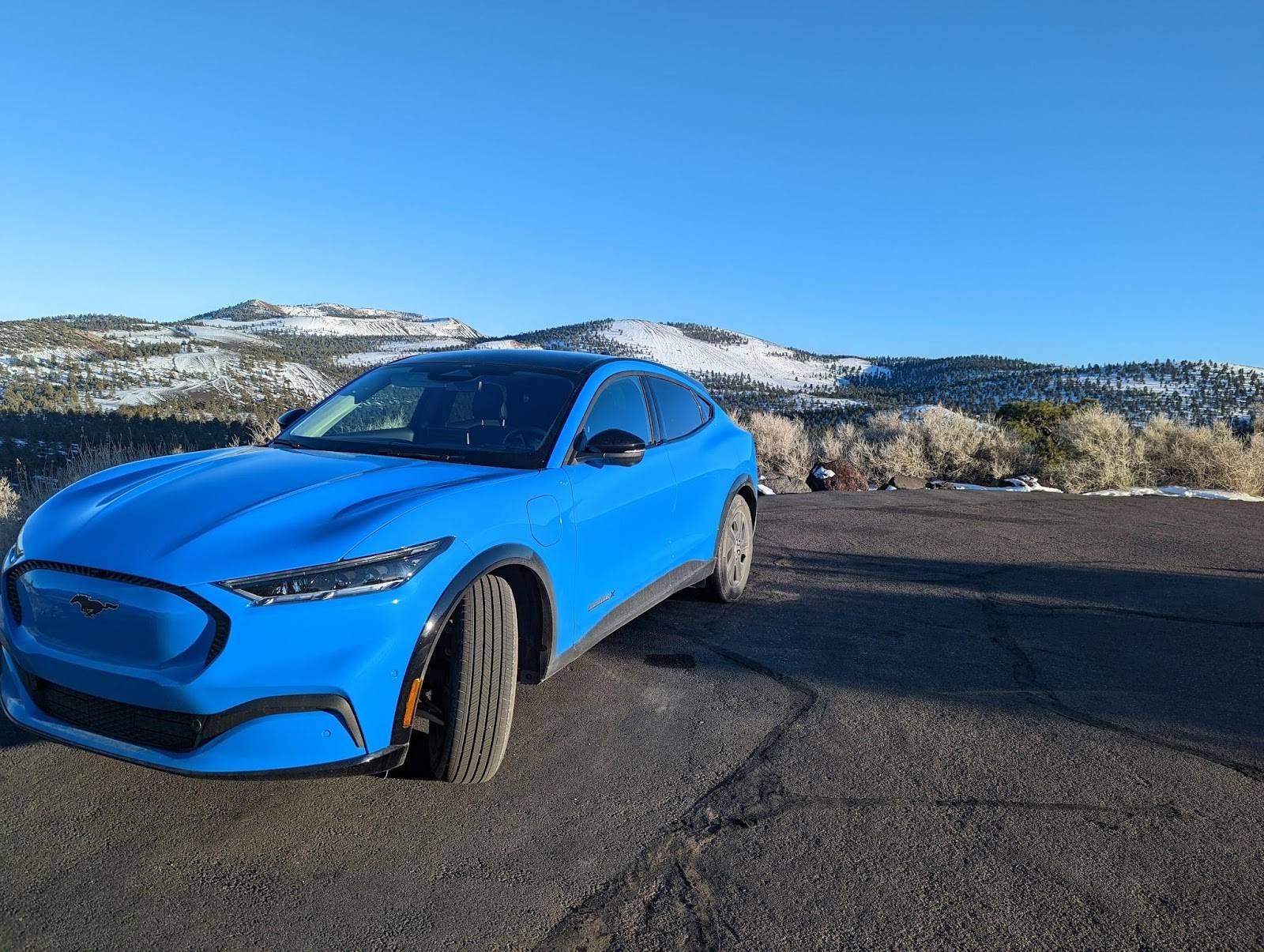 Ford Mustang Mach-E Review: 13,000 Miles, 1-year of Ownership CmtjDDk9sngTUVbJFMKzWK7kNBgstE6MpxqnP6omh2bmwINNX