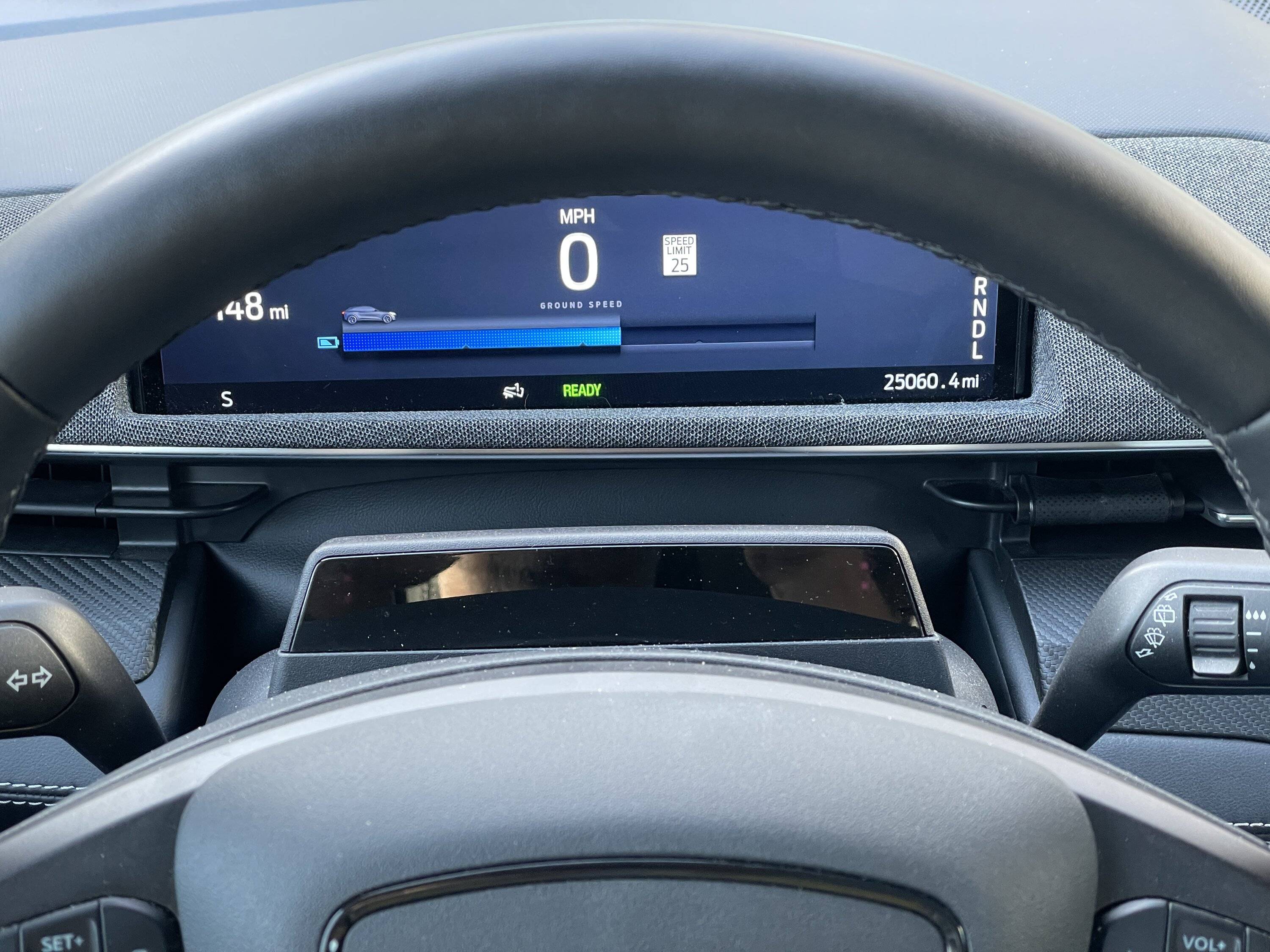 Ford Mustang Mach-E Hey Ford! Can we get mi/kWh on the instrument cluster? 9DBDFD06-8C87-4D72-843C-C5133ECC68B3