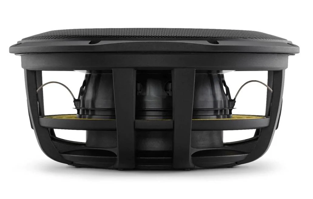 Ford Mustang Mach-E Adding a real subwoofer w/amp to your Mach-E Screenshot 2023-02-20 at 11.27.12 AM