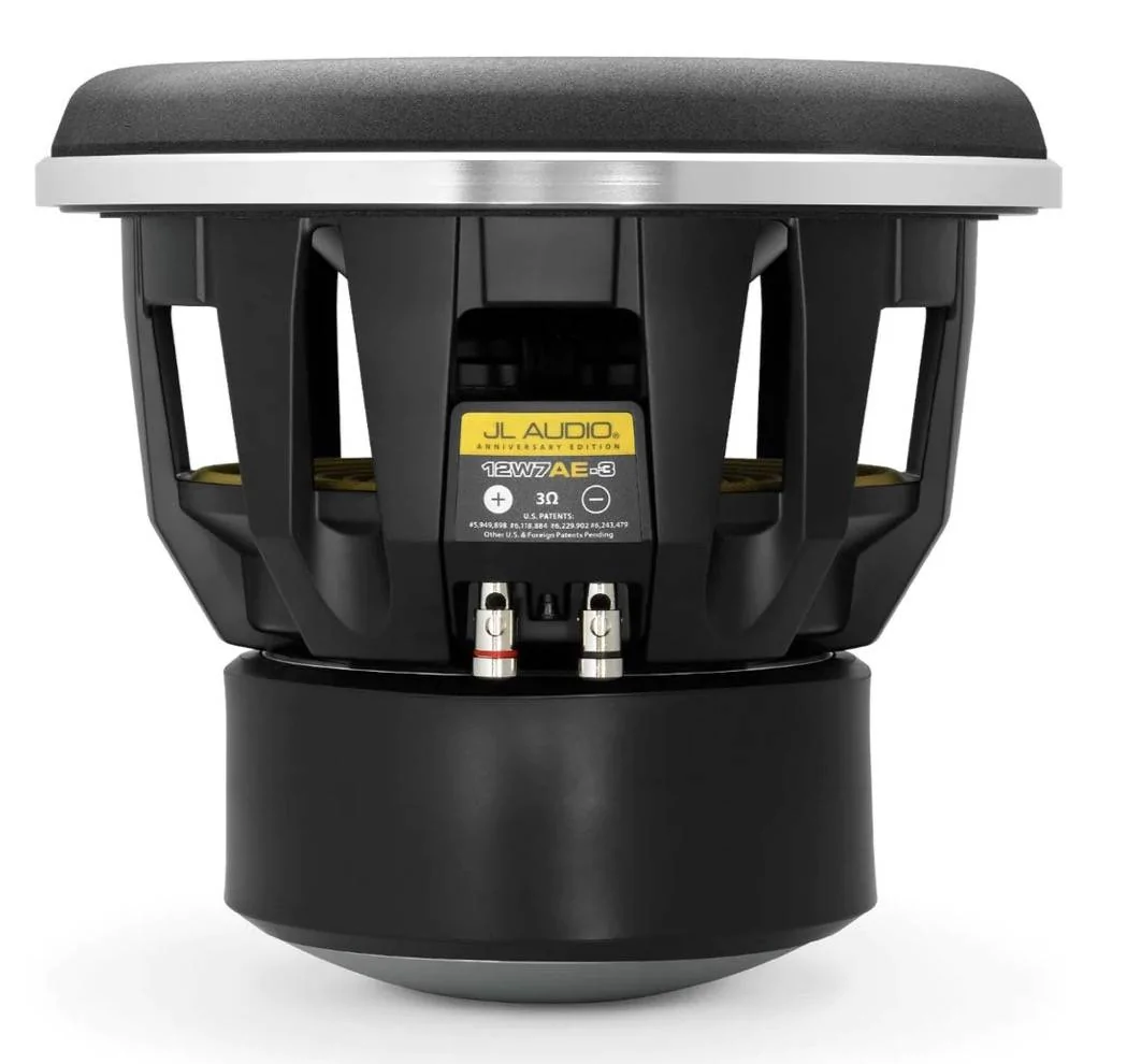 Ford Mustang Mach-E Adding a real subwoofer w/amp to your Mach-E Screenshot 2023-02-20 at 11.44.40 AM