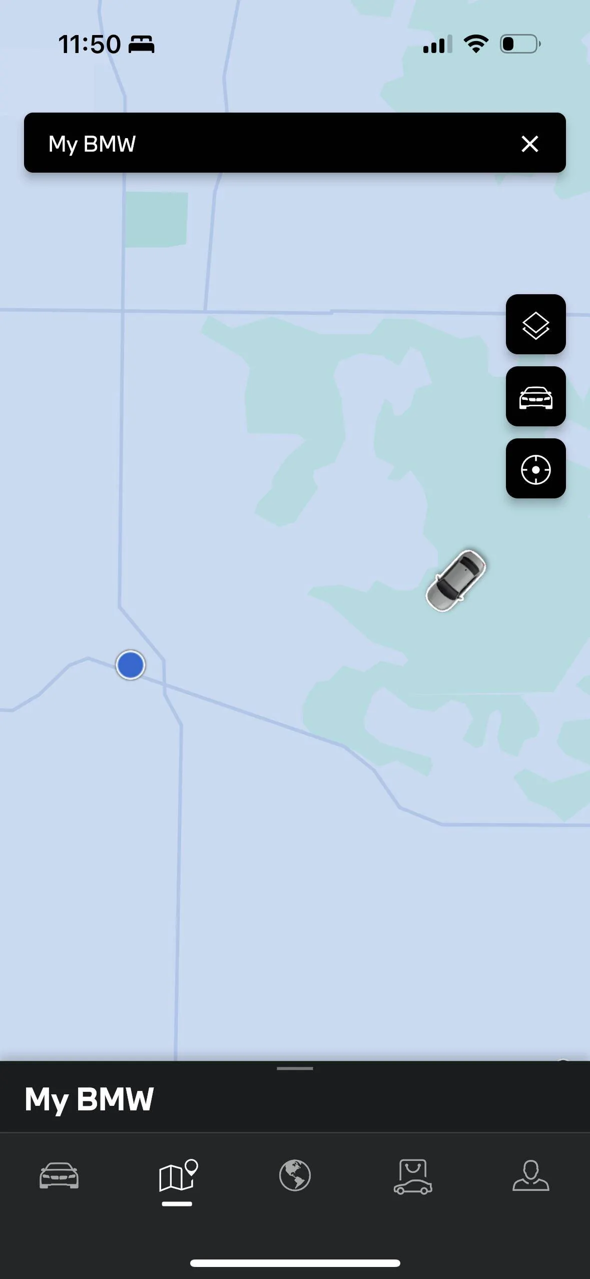 You thought the Mach E’s location was off | MachEforum - Ford Mustang ...