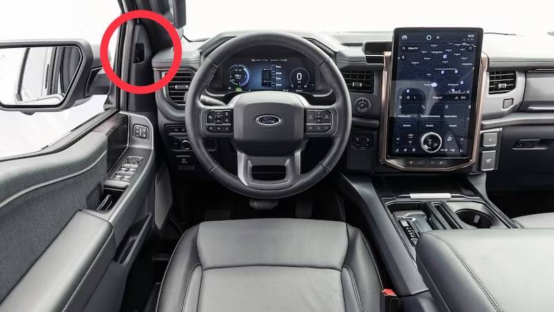 Ford Mustang Mach-E When will Ford make the Lane Change Assist available on Blue Cruise? 6BFD11B3-6F25-479A-84A5-5DF182E5E921