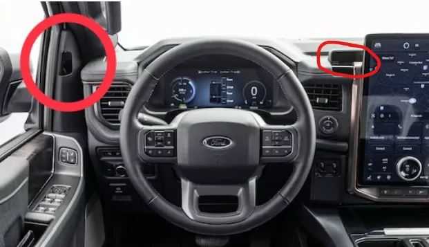 Ford Mustang Mach-E When will Ford make the Lane Change Assist available on Blue Cruise? 1676996766335