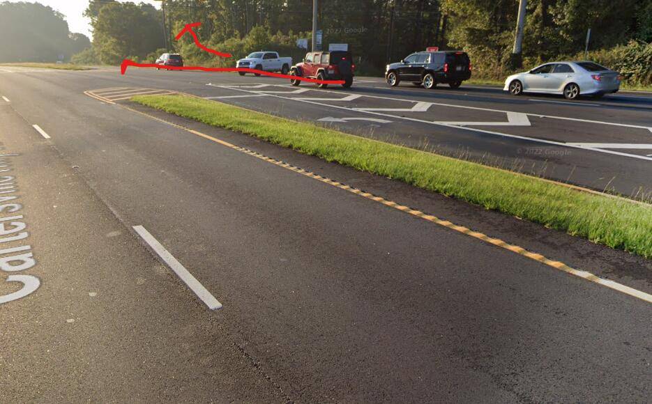 Ford Mustang Mach-E When will Ford make the Lane Change Assist available on Blue Cruise? 1677006206070