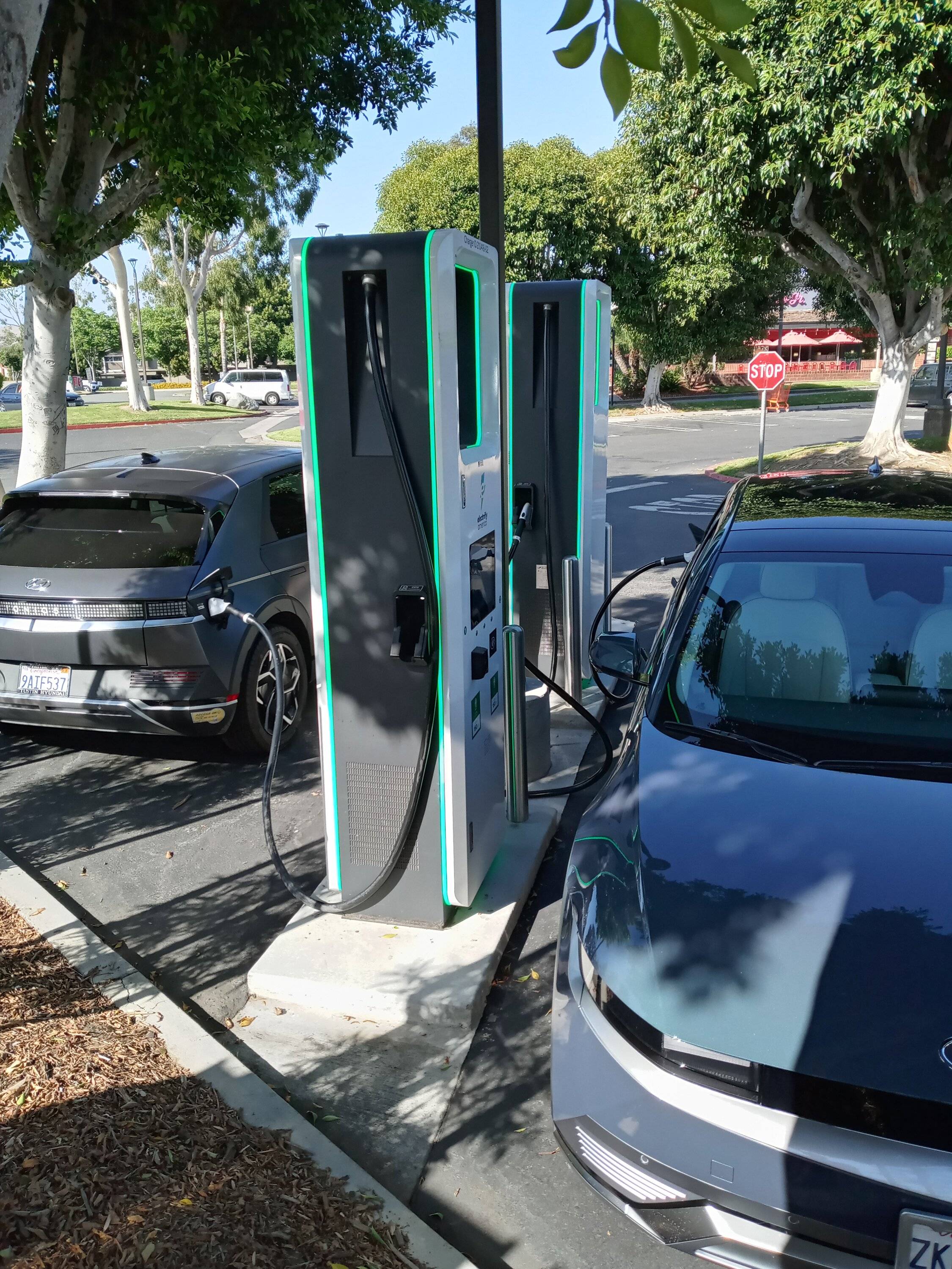 Ford Mustang Mach-E Great video: DC Fast Charging explained -- "Everything You Need to Know..." 1677011998279