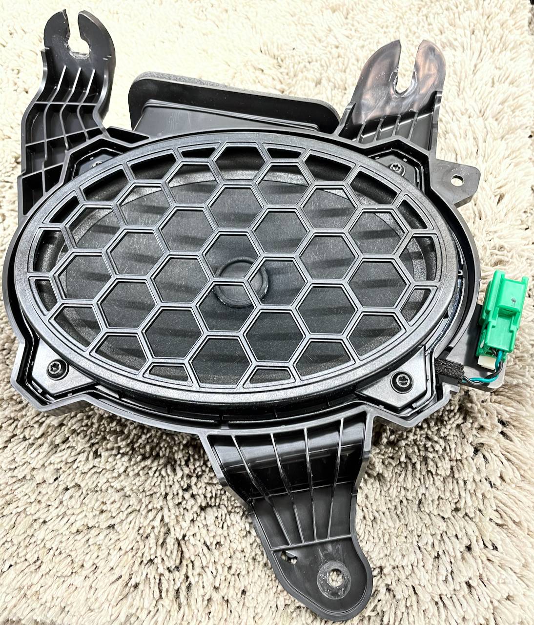 Ford Mustang Mach-E B&O Speaker Replacement DIY Write-up IMG_4270