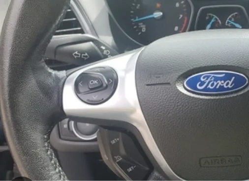 Ford Mustang Mach-E Align cruise control with the speed limit. 1677267071227