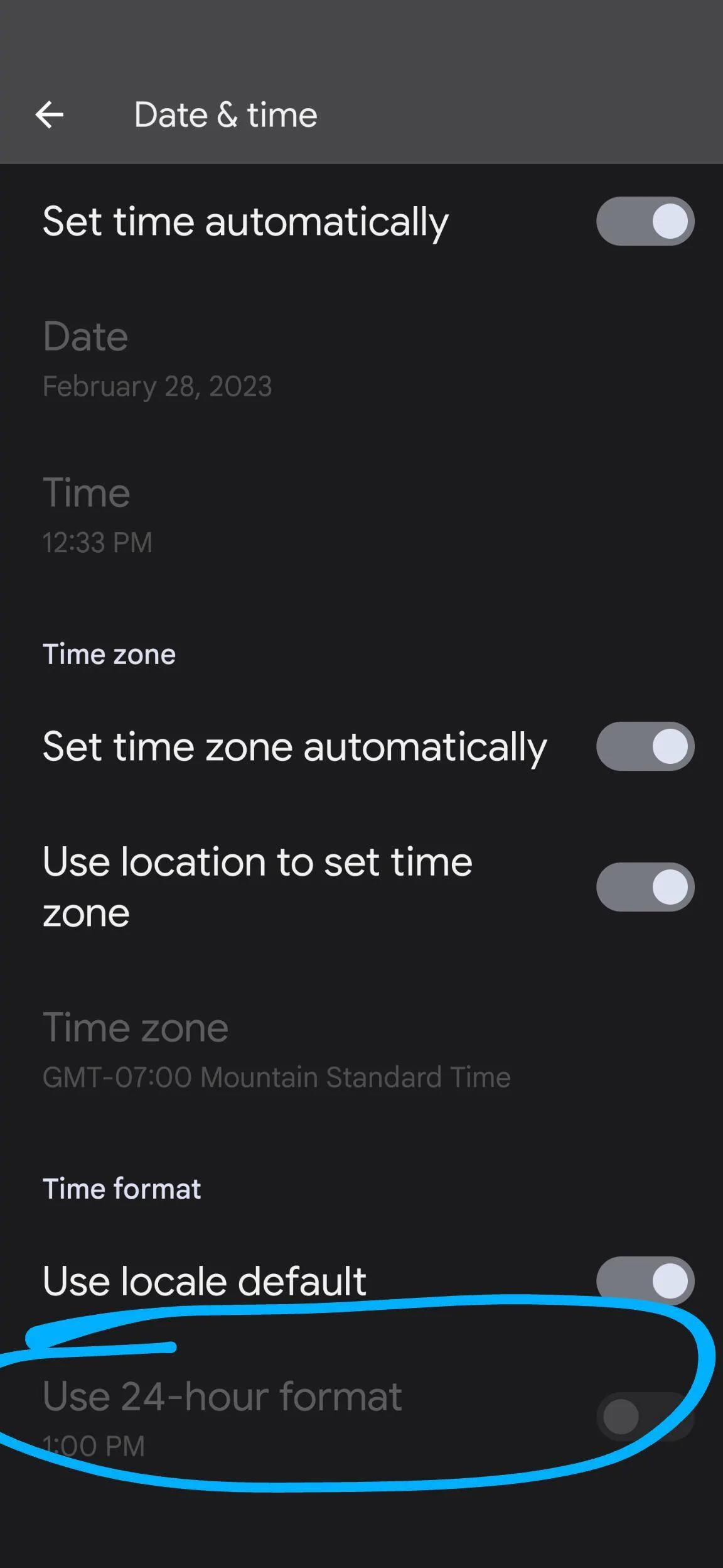 Ford Mustang Mach-E Help with Setting up PAAK (Solution found) Screenshot_20230228-123311