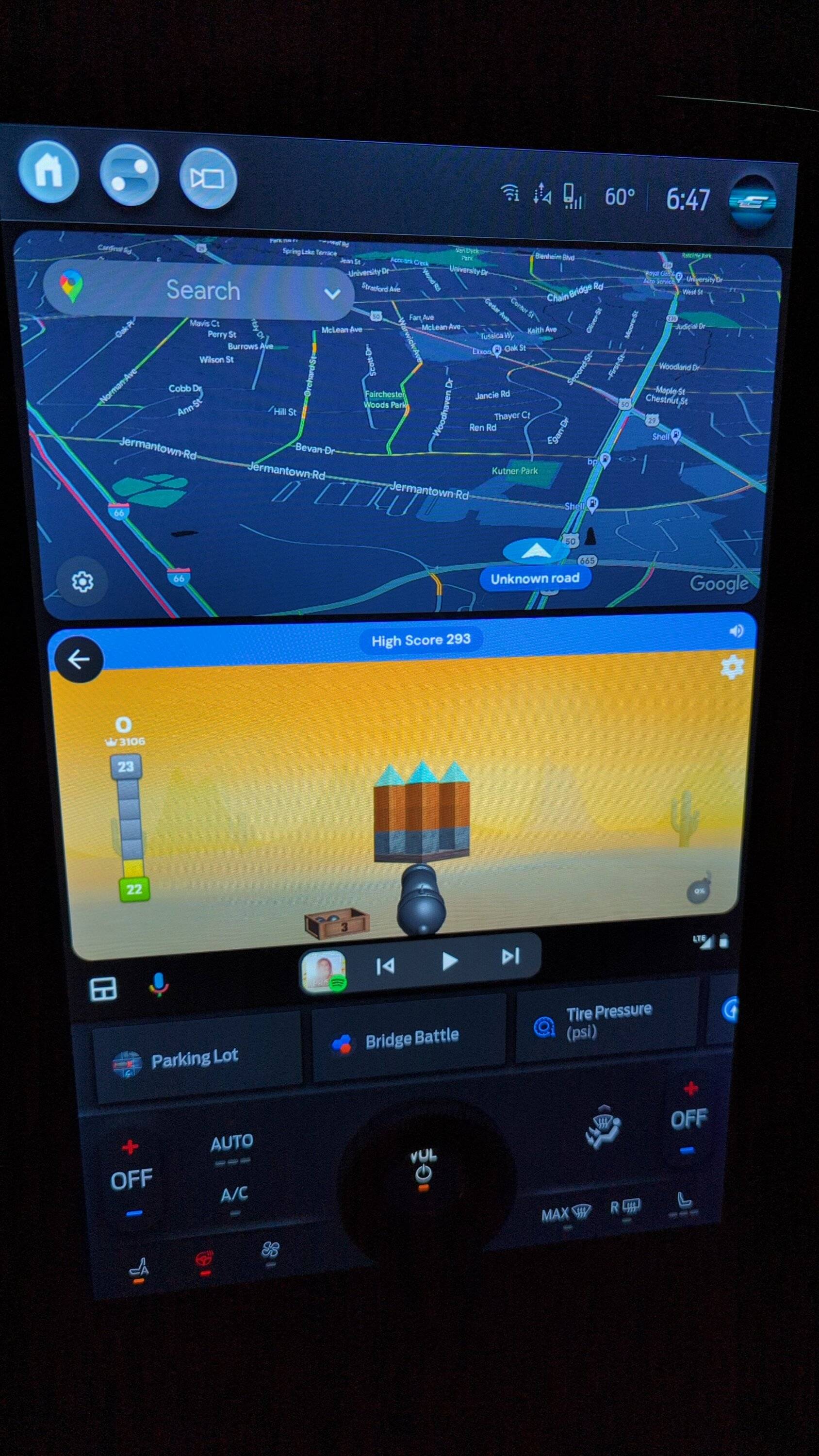 Ford Mustang Mach-E New 4.1.2 update issues 16776280063297226100874578888864