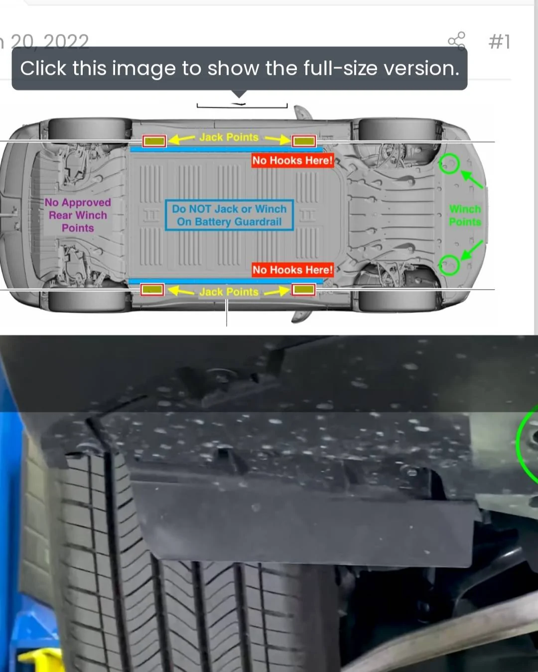 Ford Mustang Mach-E Stop Safely Now - my 22 Mach E GT Performance Screenshot_20230226-144802_Chrom