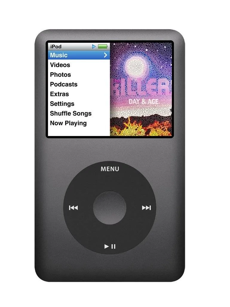 Ford Mustang Mach-E iPod Classic & Mach-e: Can they ever be compatible? iPod