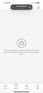 Ford Mustang Mach-E Fordpass App suddenly not connecting to MME IMG_1845 (1)