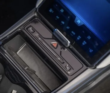Ford Mustang Mach-E Ford Explorer EV revealed (Europe only) B47D1C67-DFB5-48DA-AE81-C2356FEBF4BD
