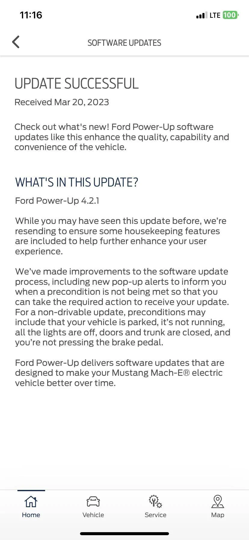 Ford Mustang Mach-E Ford Power-Up Version 4.2.3 is here F46063E7-7D9F-4E0A-A800-90640FCC9999