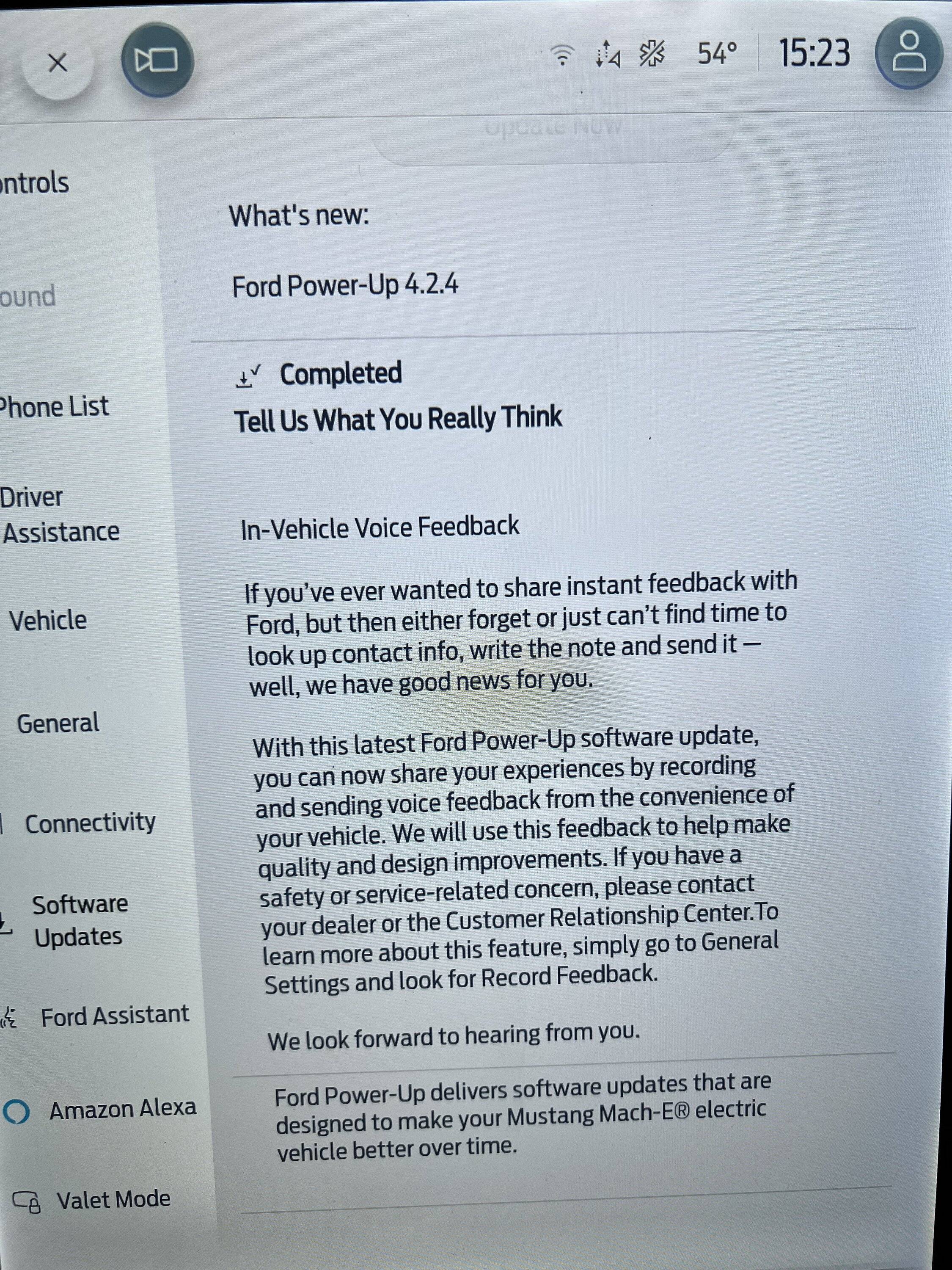 Ford Mustang Mach-E The Complete DIY Guide to Updating Your Mach-E with FDRS 04AA1E60-FD56-4E7E-A7A4-9B38C3F3846C