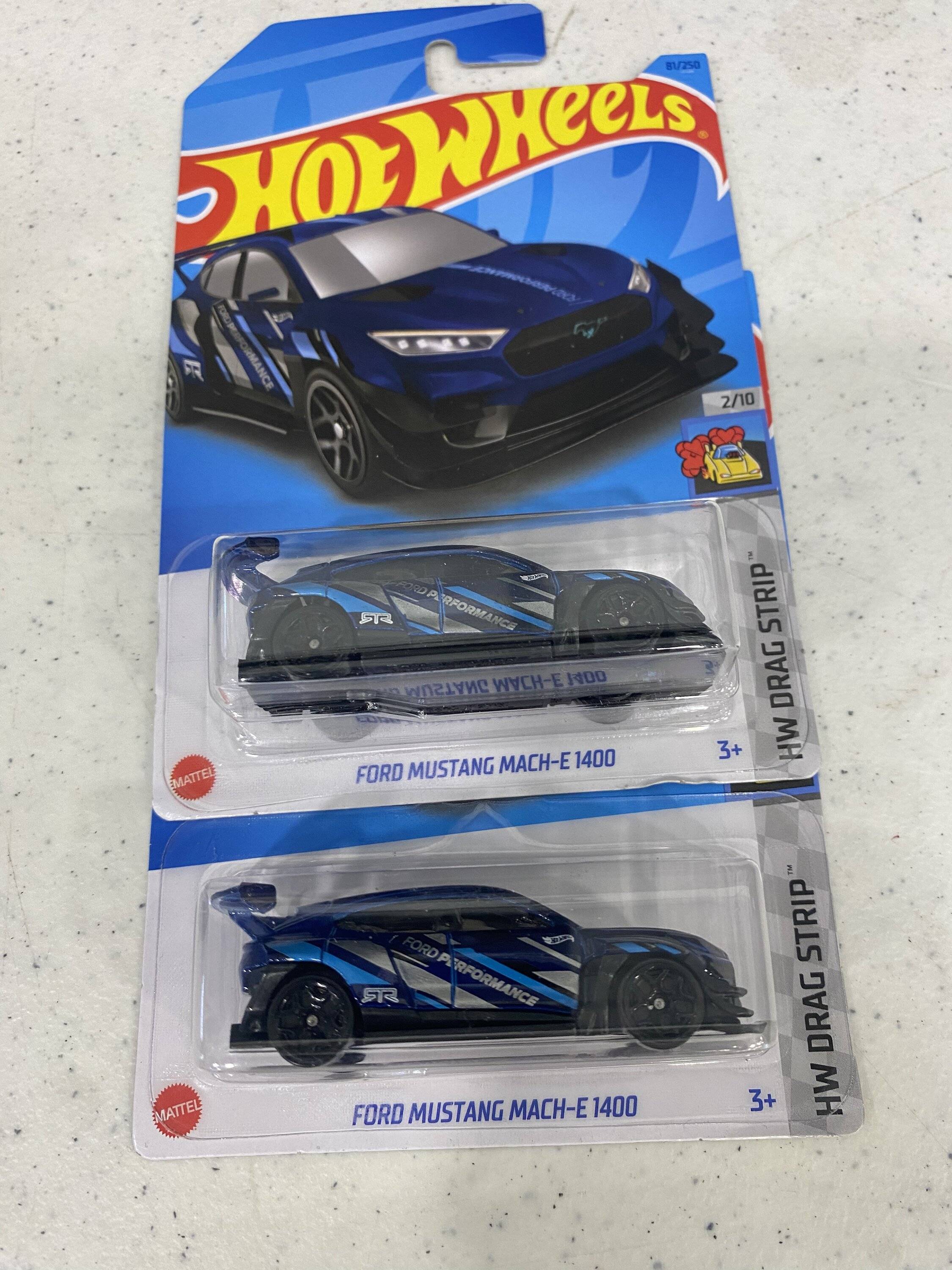 Ford Mustang Mach-E Mustang Mach-E Die Cast Model Car? 40E6324F-6678-4D50-8967-75150FEE808B