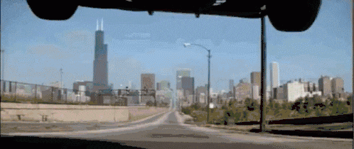 Ford Mustang Mach-E Car is supposed to be at dealership for service, but GPS says its at apartment joyride-ferrisbueller