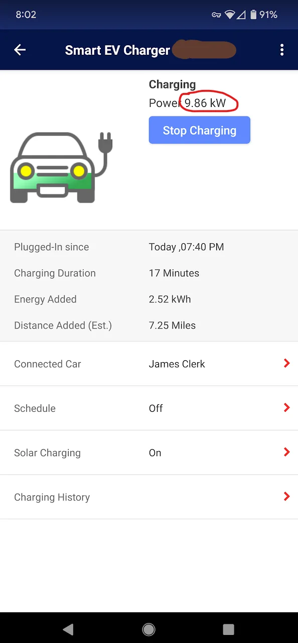 Ford Mustang Mach-E 📲 FordPass App 4.25.0 released w/ Charge Rate Indicator! 1679619897036