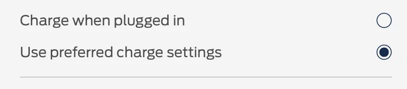 Ford Mustang Mach-E 📲 FordPass App 4.25.0 released w/ Charge Rate Indicator! 37452F51-B68F-401B-A398-F5B197F01DB2