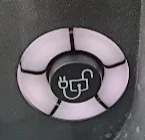 Ford Mustang Mach-E My charger security lock doesn't work 1679709884020
