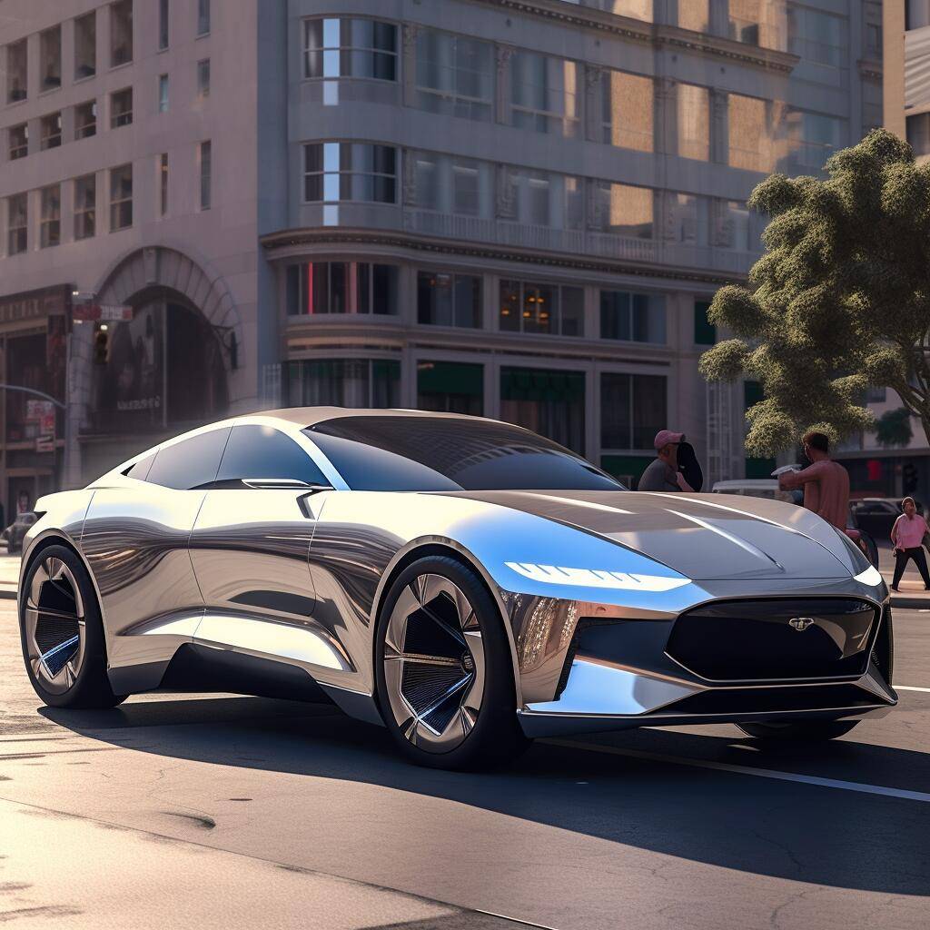Ford Mustang Mach-E What does AI think the next Mach-e will look like? MuckyMach-e_an_extremely_futuristic_hugely_aerodynamic_and_slee_91286fb7-6836-4c8c-838a-631ae8