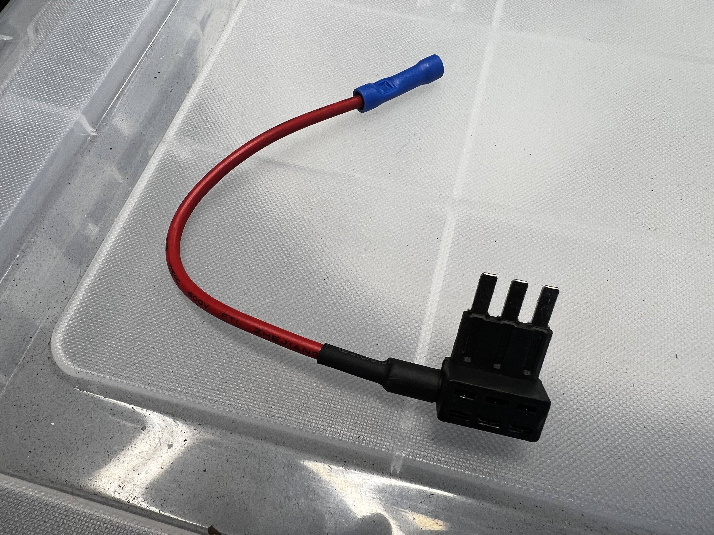 Ford Mustang Mach-E Lighted Pony Project (back it!) EF3205AD-4DCE-4BB7-91EC-66738A42B317