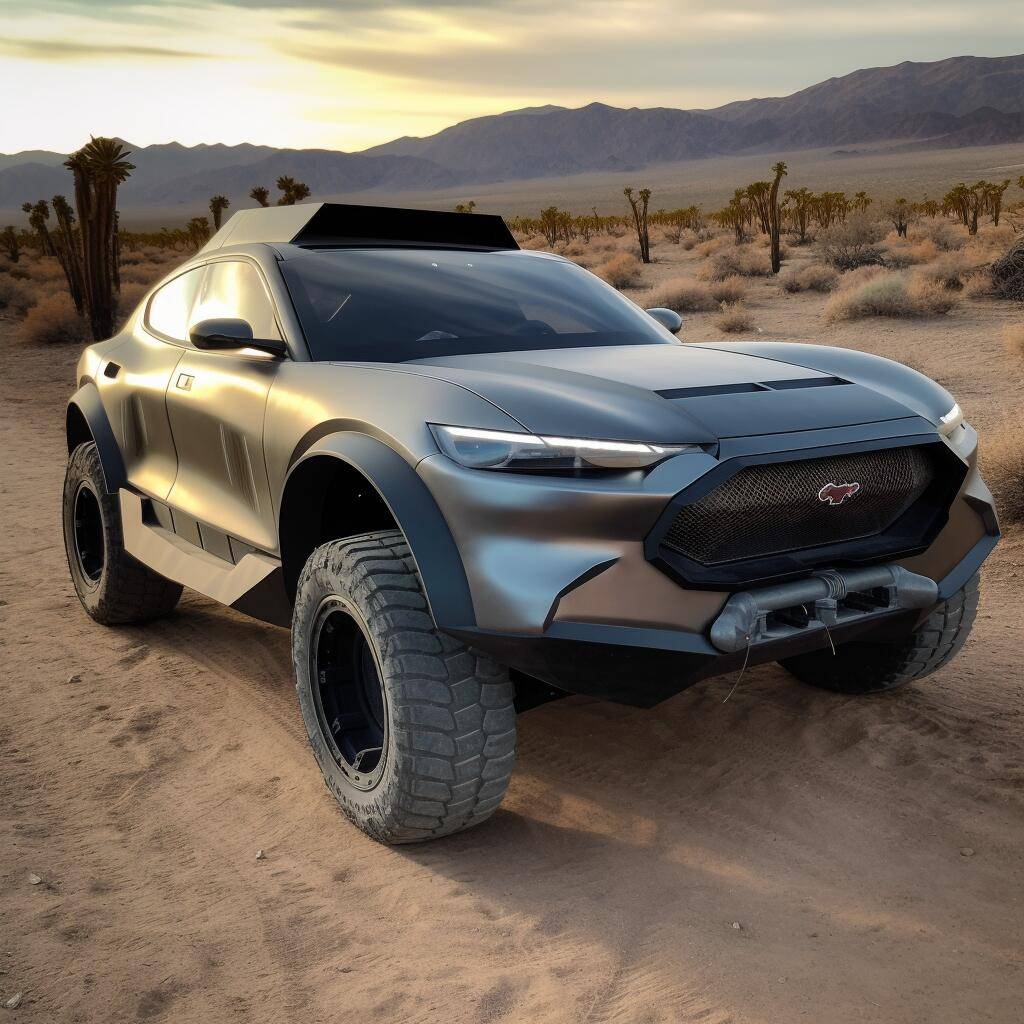 Ford Mustang Mach-E What does AI think the next Mach-e will look like? MuckyMach-e_an_ultra_extreme_futuristic_hugely_aerodynamic_and__fa1236b7-f515-4dce-9bd7-1b84ba