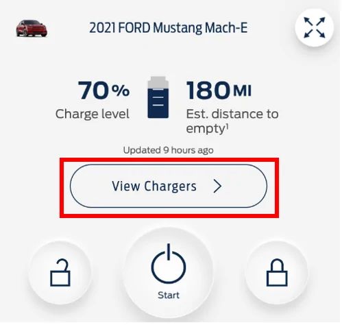 Ford Mustang Mach-E Plug & Charge didn't work @ EA - how to resolve? 1680119619250