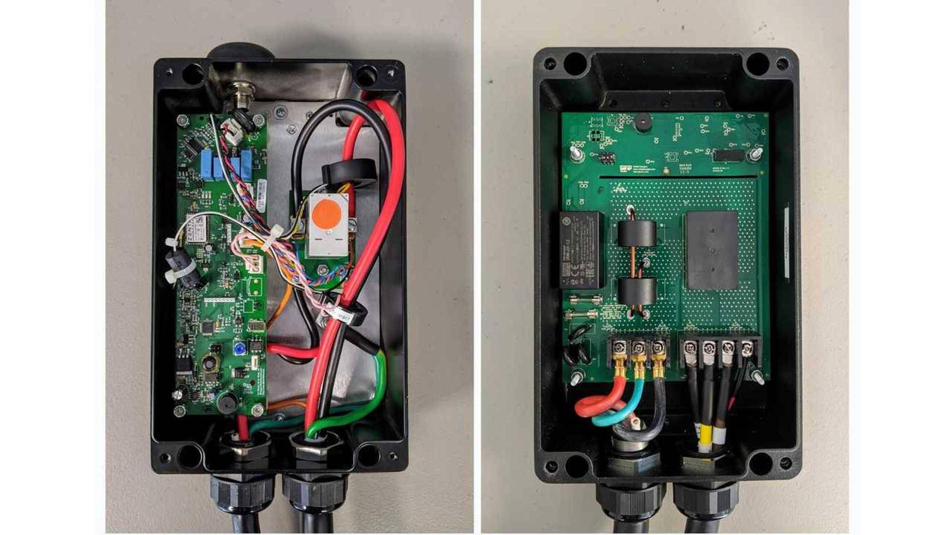 Ford Mustang Mach-E EV Owners Not Happy With Home Charging, Either 1680137225373